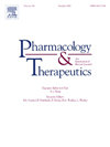 PHARMACOLOGY & THERAPEUTICS雜志封面